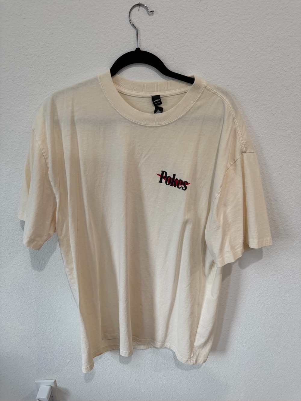 University of Wyoming Short-Sleeve Men's T-Shirt